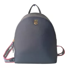 Exclusiva Mochila Tommy Hilfiger Original +envíogratis.