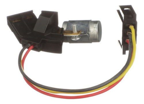 Capacitador Radio Oem Monte Carlo 8cl 5.0l 1979-1986 Foto 5