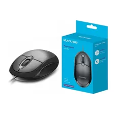 Mouse Multilaser Mo300 Preto