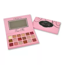 Paleta Sombras Tease Me Beauty Creations