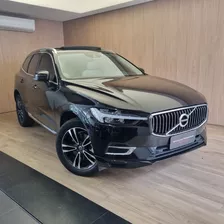 Volvo - Xc60 2.0 T8 Hybrid Momentum