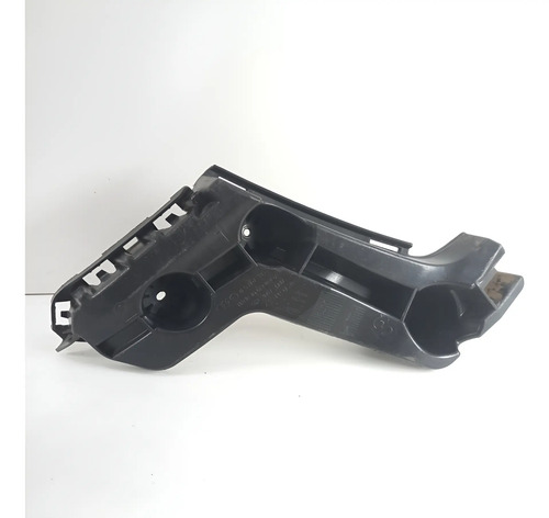 Suporte Parachoque Tras Infe Esq Audi A6 2018 / 4k5807394