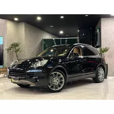 Porsche Cayenne 4.8 S 4x4 V8 