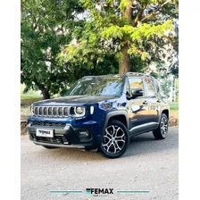 Jeep Renegade Longitude 1.3t