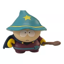 Boneco Eric Cartman Grand Mage The Stick Of Truth South Park