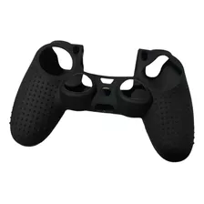 Capa Para Controle Ps4 Silicone Antiderrapante Profissional