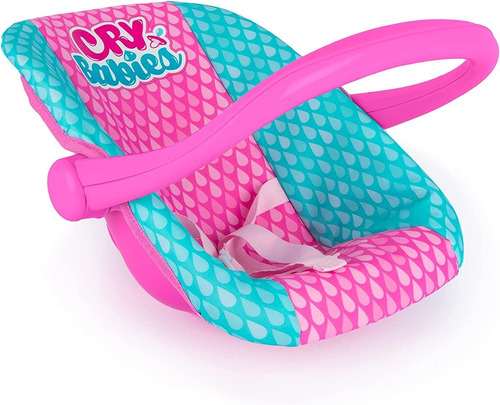 Silla Asiento Cry Baby