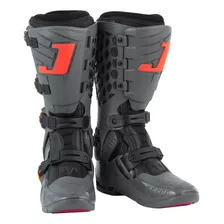 Bota Motocross Lançamento Jett Lite Articulada Esportiva