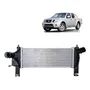 Tercera imagen para búsqueda de intercooler nissan navara