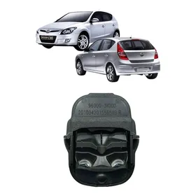 Sensor De Chuva Parabrisa Hyundai I30 2009 2012 Usado