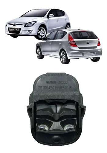 Sensor De Chuva Parabrisa Hyundai I30 2009 2012 Usado