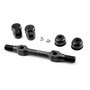 Kit 4 Amortiguadores Mazda B2200 1985-1986-1987 4x2 Kyb