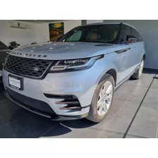 Land Rover Range Rover Velar R-dynamic 2.0l 300 Ps 2019