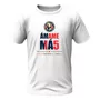 Segunda imagen para búsqueda de playera amame mas