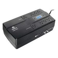 Liebert Pst5 Ups - 850va/500w 120v, Pantalla De Monitoreo Lc