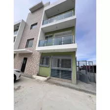 Vendo Apartamento En Los Alamos Santiago Rd