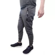 Pantalon Babucha De Hombre, Frizada, Joging