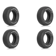 Kit 4 Pneus: 2 215/70r15 + 2 235/70r15 Galaxy R1 G/t 97h Rwl