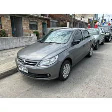 Volkswagen Gol Sedan 2010 1.6 Comfortline Plus 101cv