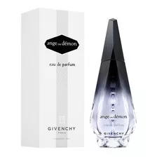 Perfume Dama Marca Givenchy Angel O Demonio 100 Ml Edp Usa