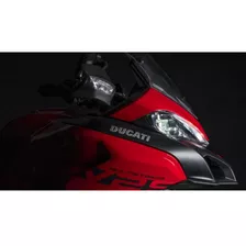  Ducati Multistrada V2s 0km