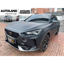 Cupra Formentor Mate Tp 2,0 4x2