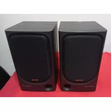 Parlantes Cajas Acústicas Aiwa Sx-n220