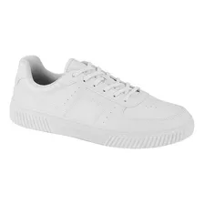 Tenis Masculino Actvitta Sapatenis Branco 4916111 Casual