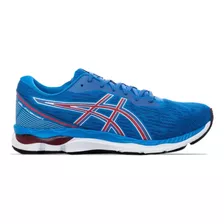 Zapatillas Hombre Asics Gel-hypersonic 3 Azul On Sports Csi