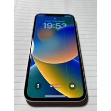 iPhone X 256gb Usado Leer