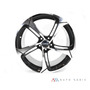 Rines 17 5/114 Sonata Mg Gt Forte Mazda 6 Soul Prius*