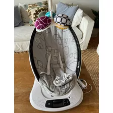 Silla Mecedora Para Bebes 4moms Mamaroo