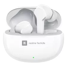 Realme Techlife Buds T100 Auriculares Intrauditivos Con Ai Y