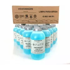 Aditivo Limpa Parabrisa Vidro Original Vw 200ml Caixa 24 Und