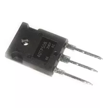 Diodo Transistor 40tps08a 40tps08 40tps 08a To247