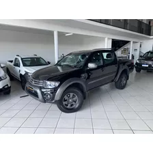 Mitsubishi L200 Triton Hpe D 2017