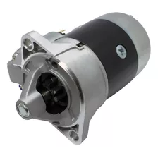 Motor De Partida Empilhadeira Komatsu 23300-00h10