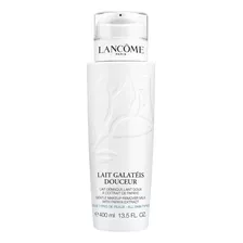 Leche Limpiadora Facial Suave Galatéis Douceur Lancome 400ml