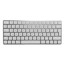 Teclado Apple Original Magic Keyboard 2 Bluetooth - Español