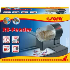 Sera Alimentador Automatico Xs-feeder Automatic P/ Aquarios