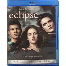 Twilight Eclipse