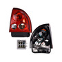 Faro Derecho Chevrolet Corsa 4p Sedan 2006-2007-2008 Tyc