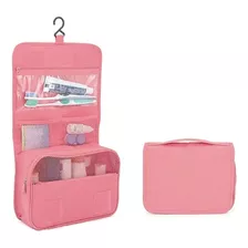 Necessarie Organizadora P/ Maquiagem Viagem Higiene Pessoal