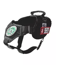 Pretal Táctico K9 Para Perros K9 Dog Trainers