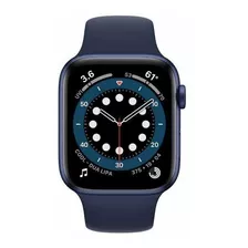 Apple Watch Series 6