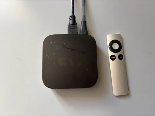 Tercera imagen para búsqueda de apple tv 3 generacion modelo a1427