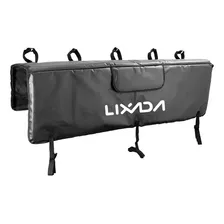 Porta Bicicletas Lixada De Pick Up Camioneta Bike Pad 133cm