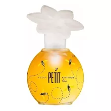 Colônia Petit Atitude Bee 50ml - Avon