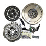 Clutch Embrague Completo Mb Tekken, Hornet, Sf501 250cc