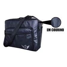 Bag Para Mesa De Som Behringer Pmp6000 Courino